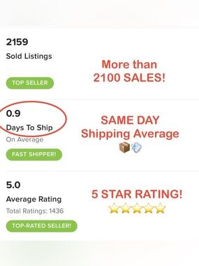 Meet your Posher, Susan